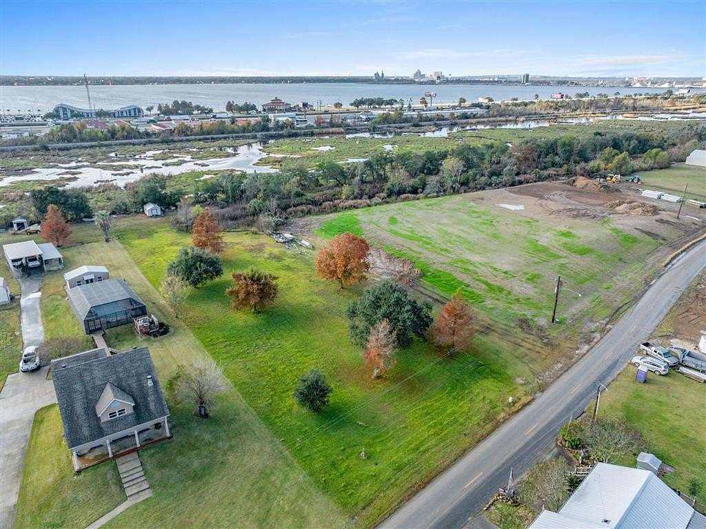 1 Acre of Land for Sale in Lake Charles, Louisiana