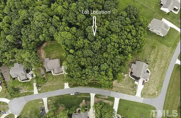 0.92 Acres of Residential Land for Sale in Franklinton, North Carolina