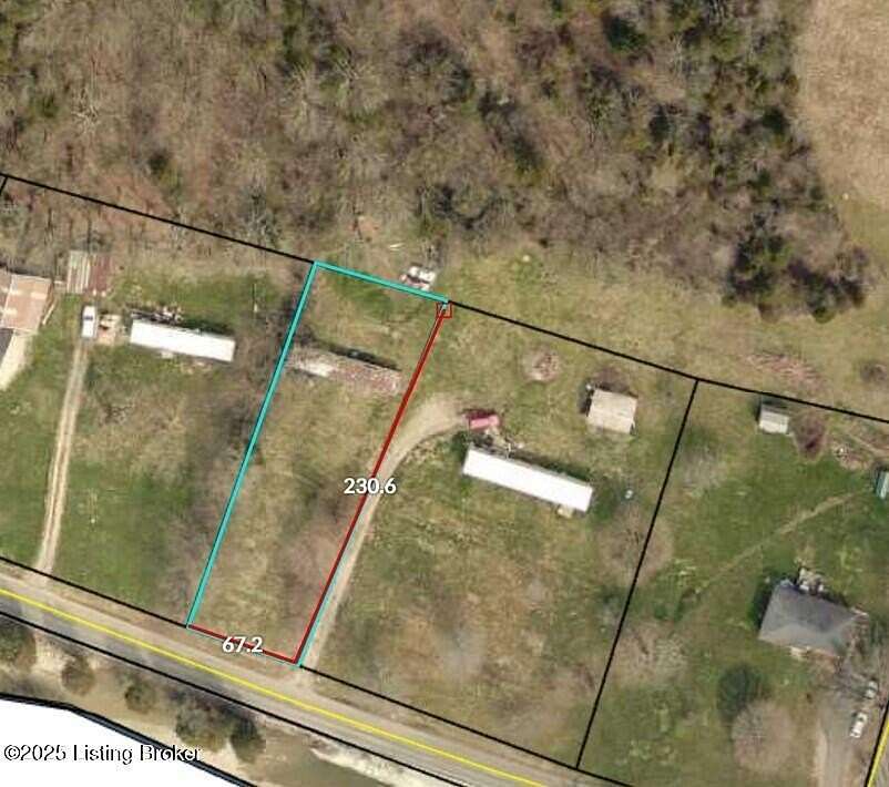 0.48 Acres of Land for Sale in Coxs Creek, Kentucky