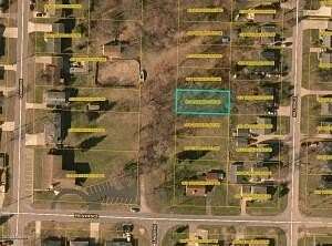 0.13 Acres of Land for Sale in Grand Rapids, Michigan