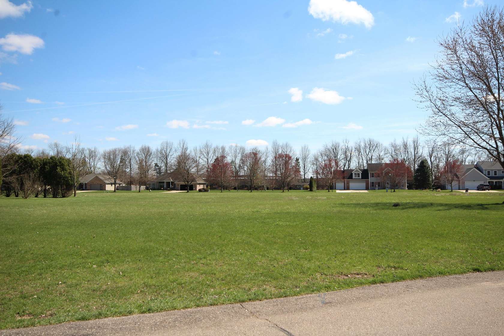 0.41 Acres of Land for Sale in Vicksburg, Michigan