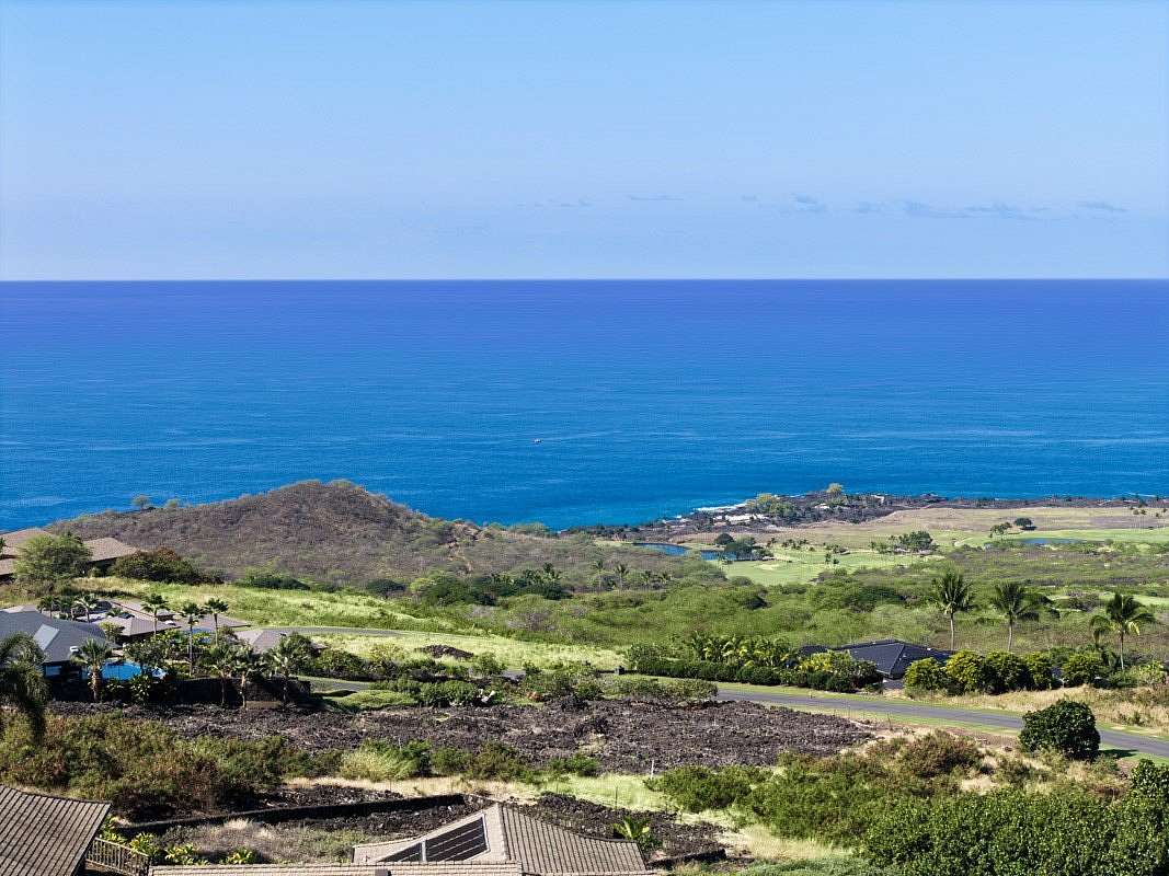 1.44 Acres of Residential Land for Sale in Kealakekua, Hawaii