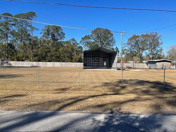 0.66 Acres of Residential Land for Sale in Homerville, Georgia