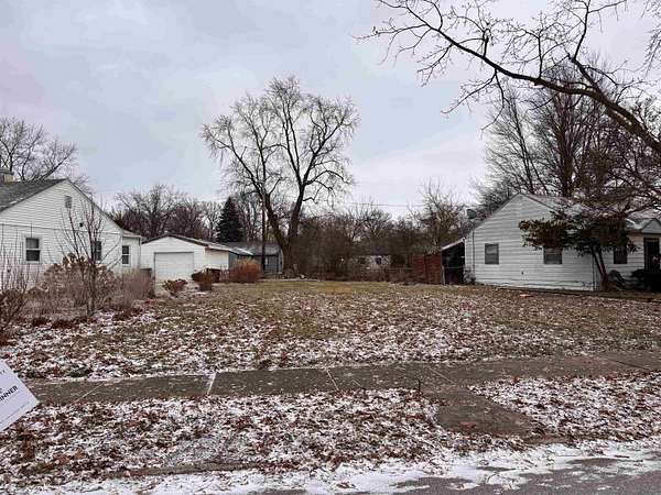 0.15 Acres of Residential Land for Sale in Fort Wayne, Indiana
