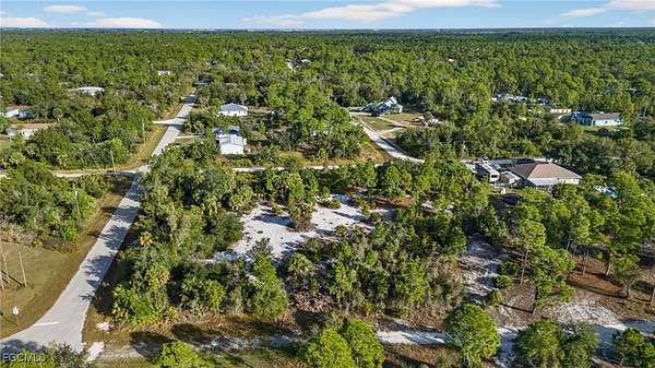 0.29 Acres of Residential Land for Sale in Punta Gorda, Florida