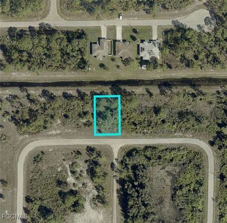 0.23 Acres of Land for Sale in Lehigh Acres, Florida