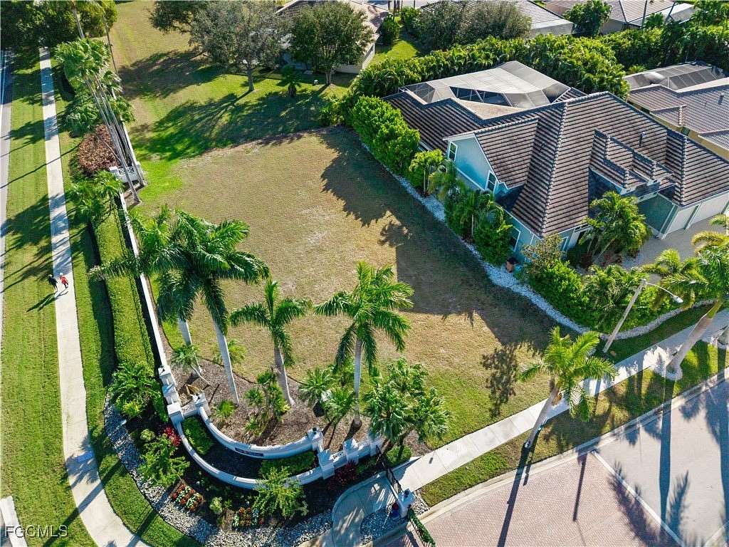 0.32 Acres of Residential Land for Sale in Cape Coral, Florida