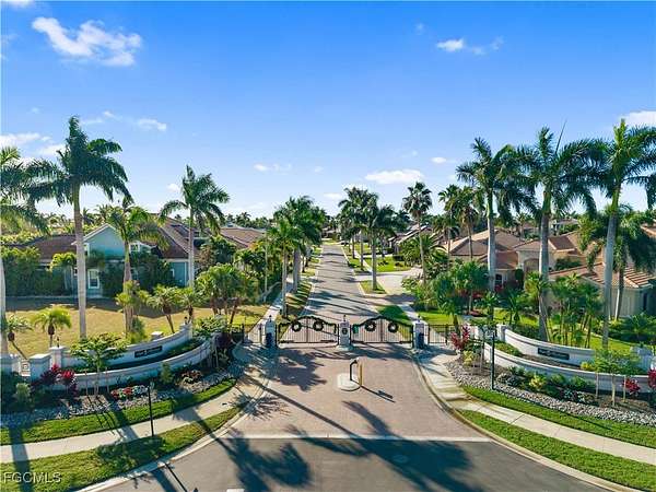 0.32 Acres of Residential Land for Sale in Cape Coral, Florida