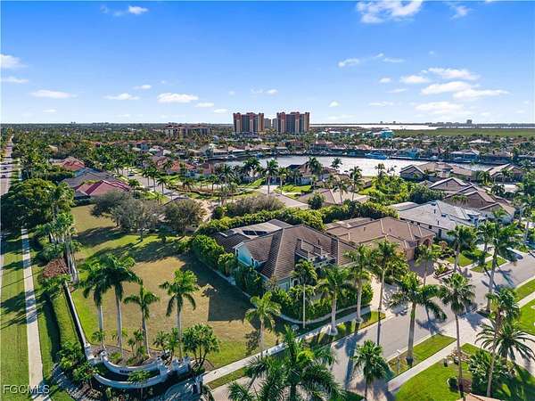 0.32 Acres of Residential Land for Sale in Cape Coral, Florida
