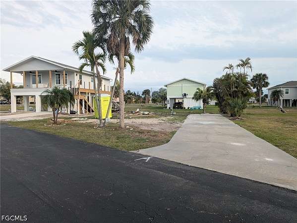 0.12 Acres of Residential Land for Sale in Fort Myers, Florida