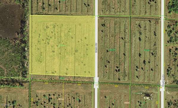 9 Acres of Commercial Land for Sale in Punta Gorda, Florida