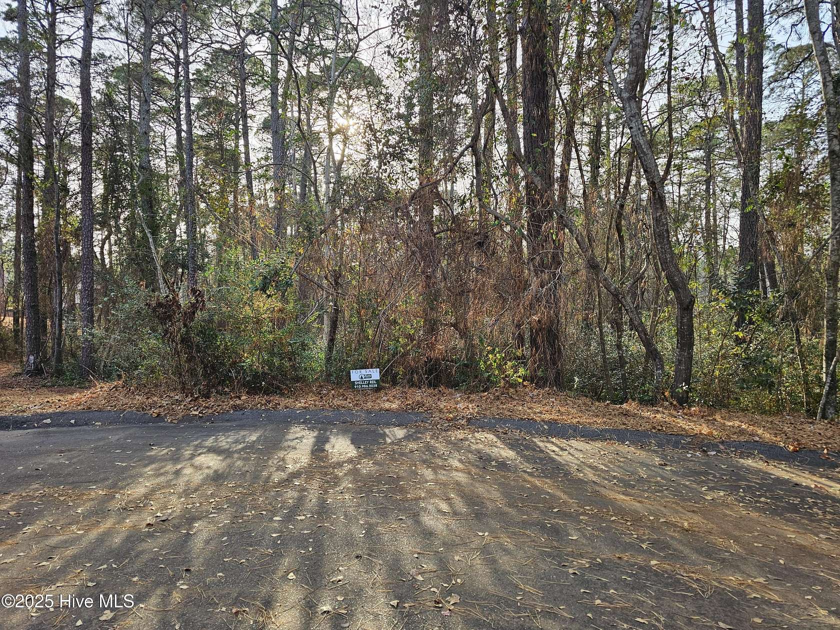 0.52 Acres of Residential Land for Sale in Pinehurst, North Carolina