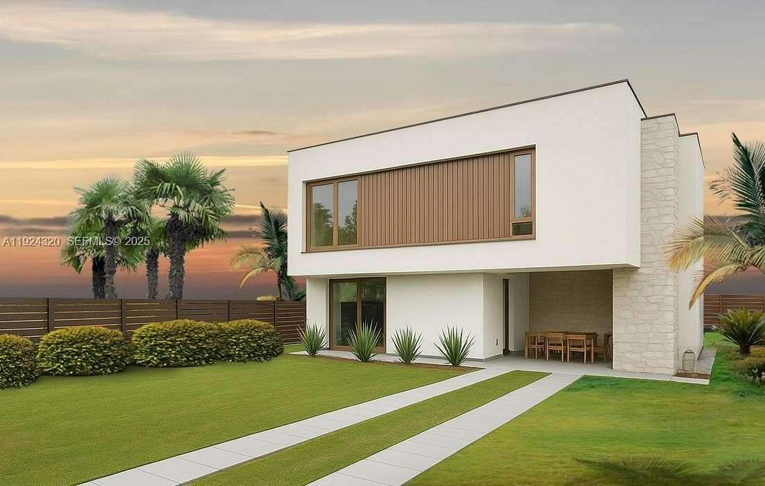 0.12 Acres of Residential Land for Sale in Miami, Florida