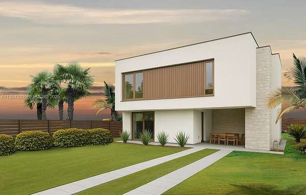 0.12 Acres of Residential Land for Sale in Miami, Florida