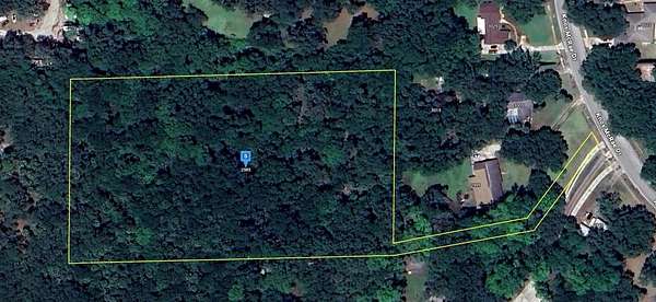 6 Acres of Land for Sale in Titusville, Florida