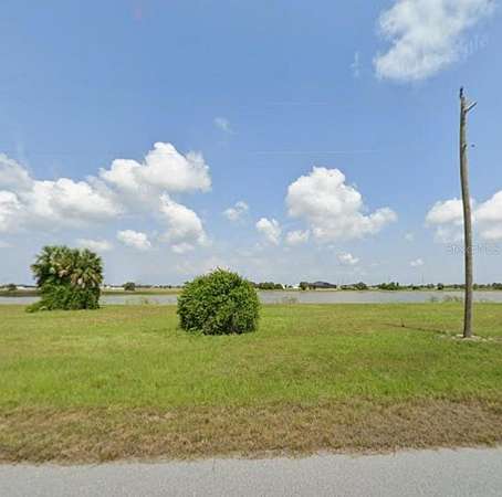 0.17 Acres of Residential Land for Sale in Placida, Florida