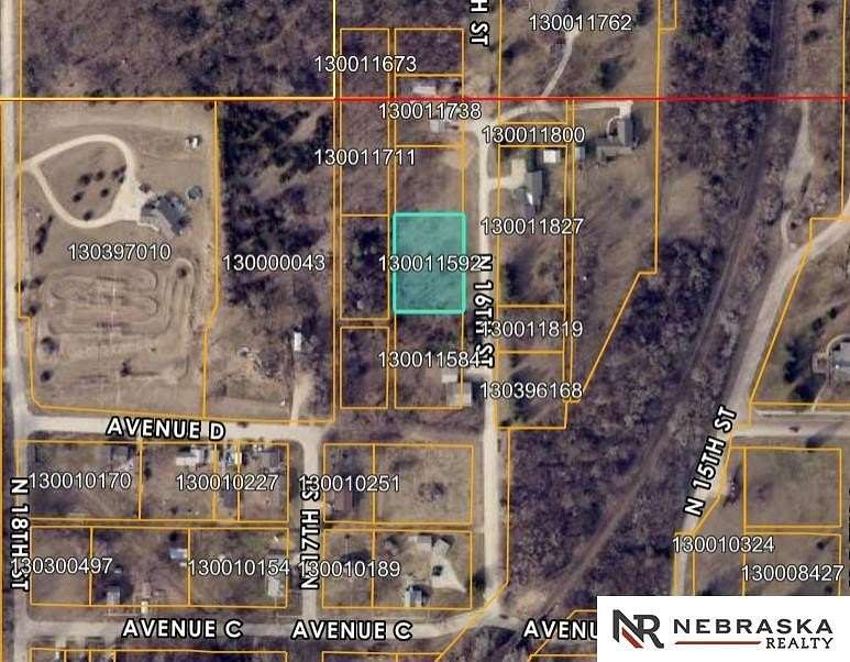 0.5 Acres of Residential Land for Sale in Plattsmouth, Nebraska