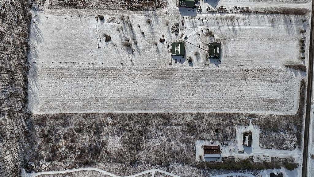 5.4 Acres of Residential Land for Sale in Sullivan, Ohio