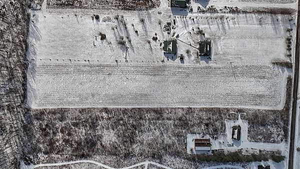 5.4 Acres of Residential Land for Sale in Sullivan, Ohio