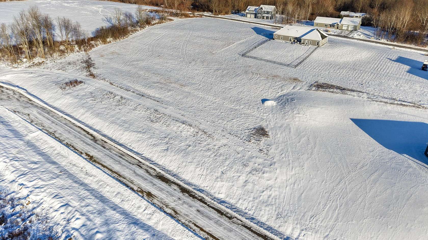 1 Acre of Residential Land for Sale in Sidney, Maine