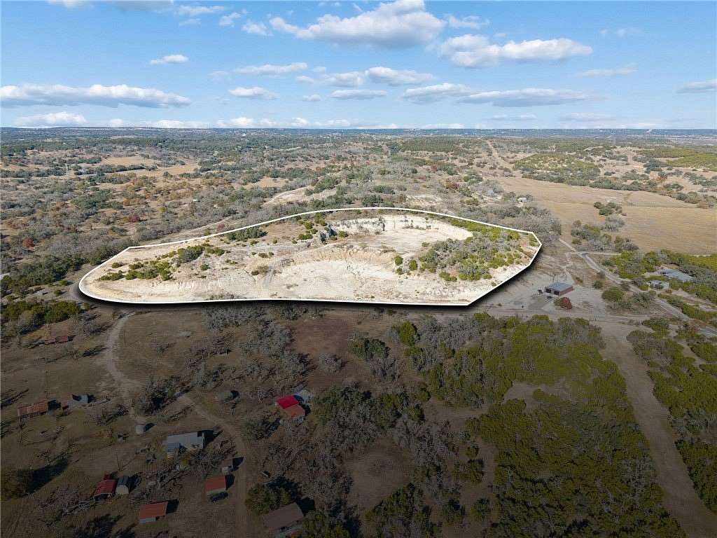 14.1 Acres of Mixed-Use Land for Sale in Fredericksburg, Texas