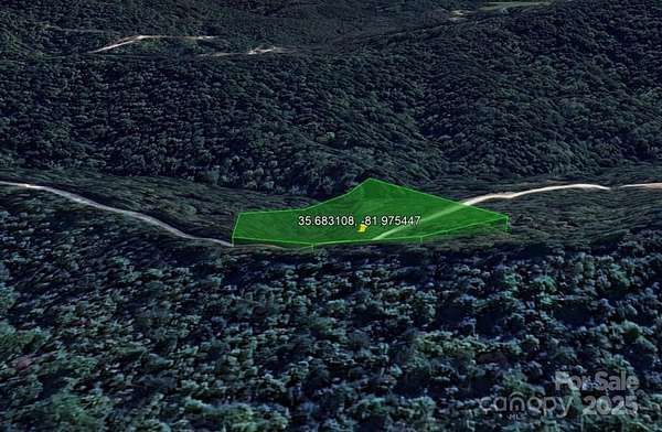 1 Acre of Land for Sale in Marion, North Carolina
