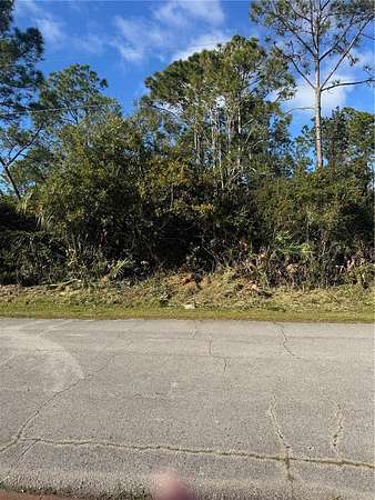 0.25 Acres of Residential Land for Sale in Palm Coast, Florida