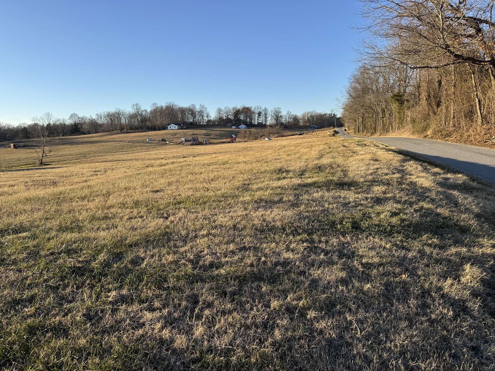 1 Acre of Residential Land for Sale in Moss, Tennessee
