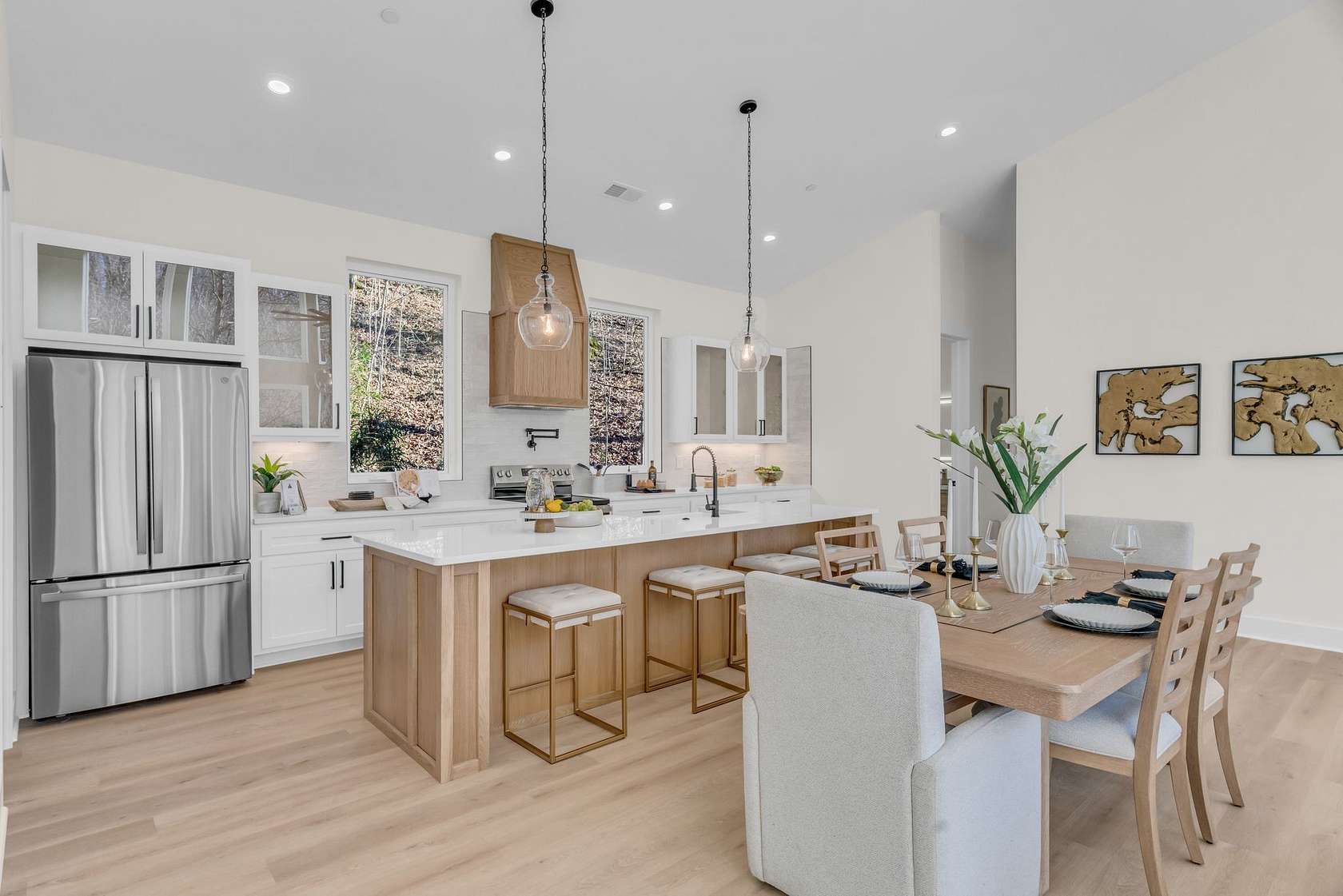 6.3 Acres of Land with Home for Sale in Goodlettsville, Tennessee