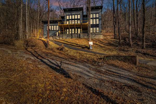 6.3 Acres of Residential Land with Home for Sale in Goodlettsville, Tennessee