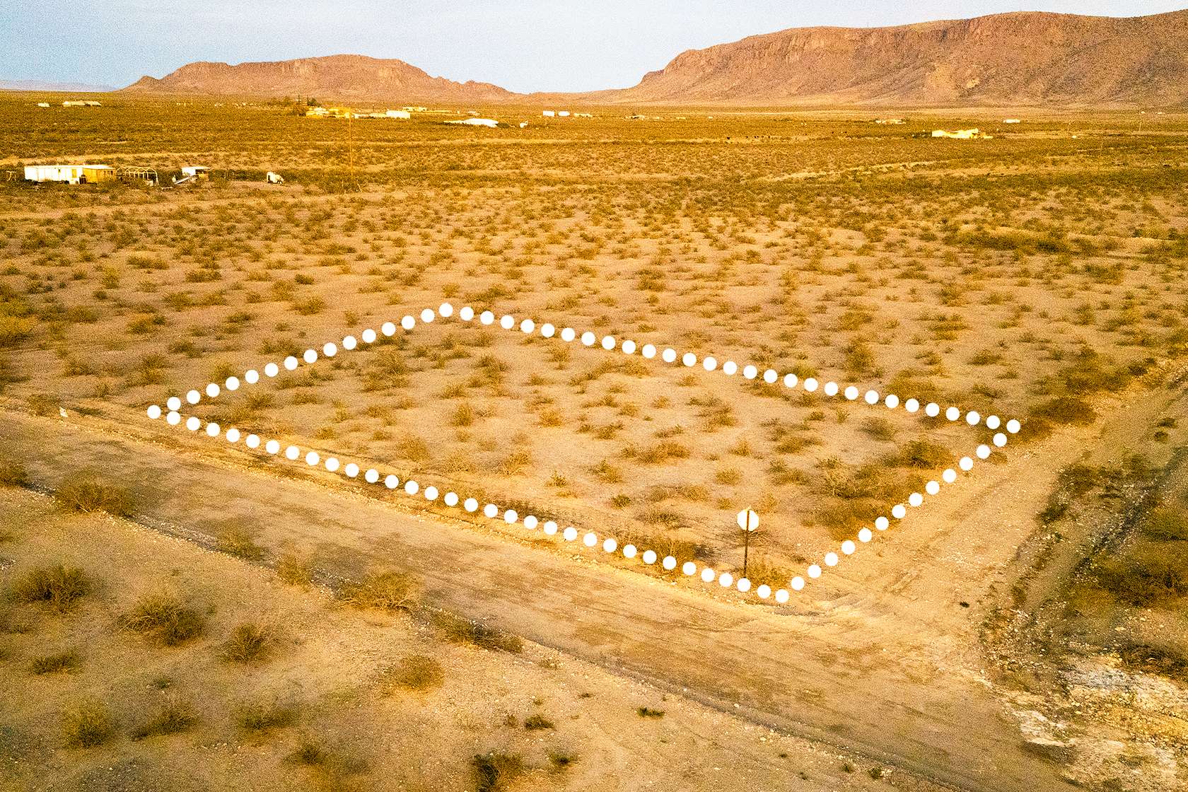 0.5 Acres of Residential Land for Sale in Deming, New Mexico