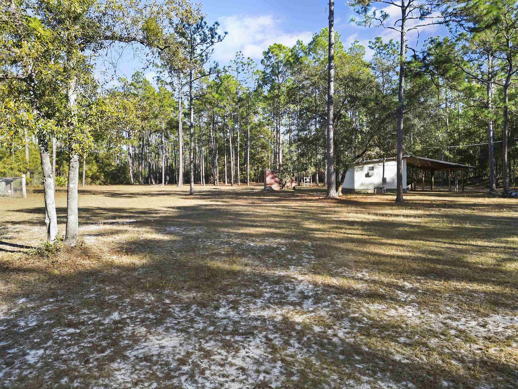 3 Acres of Residential Land for Sale in Bristol, Florida