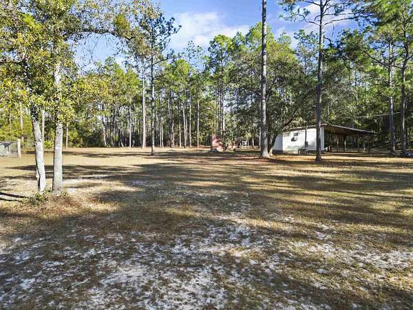 3 Acres of Residential Land for Sale in Bristol, Florida