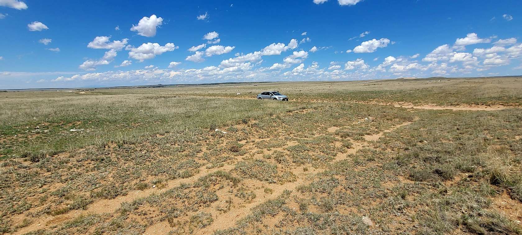 1 Acre of Residential Land for Sale in Moriarty, New Mexico