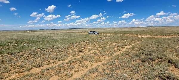 1 Acre of Residential Land for Sale in Moriarty, New Mexico