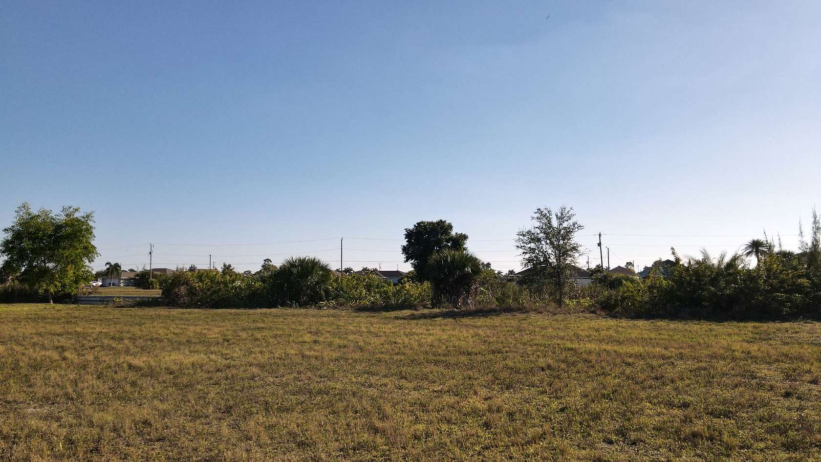0.23 Acres of Residential Land for Sale in Cape Coral, Florida