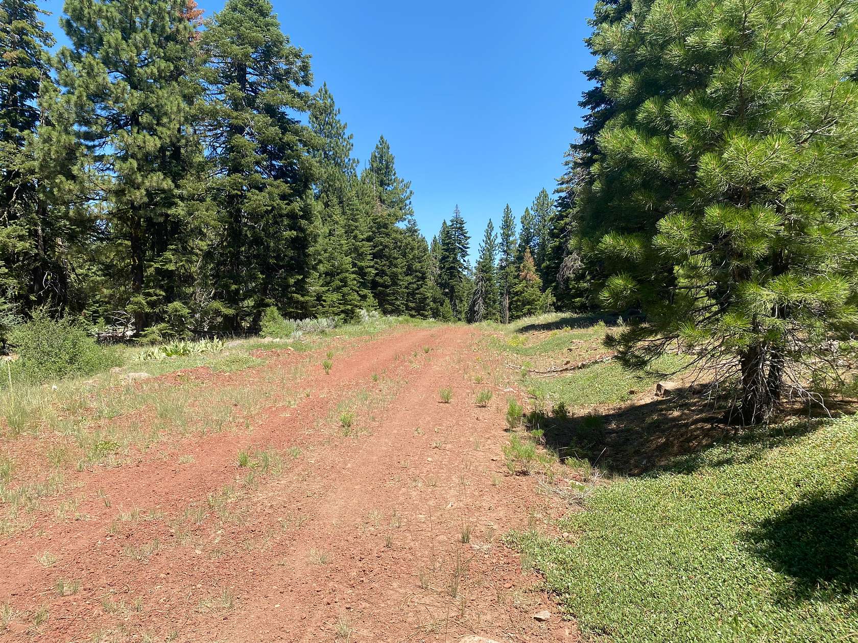 1 Acre of Residential Land for Sale in Alturas, California