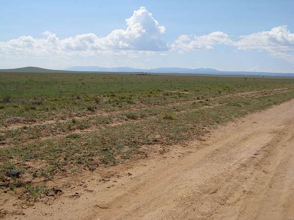 1.14 Acres of Residential Land for Sale in Moriarty, New Mexico