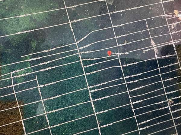 3.6 Acres of Land for Sale in Mays Landing, New Jersey