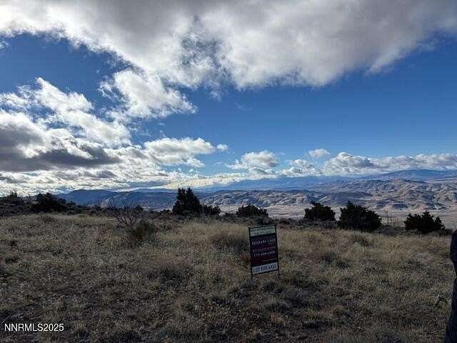 50 Acres of Recreational Land for Sale in Reno, Nevada