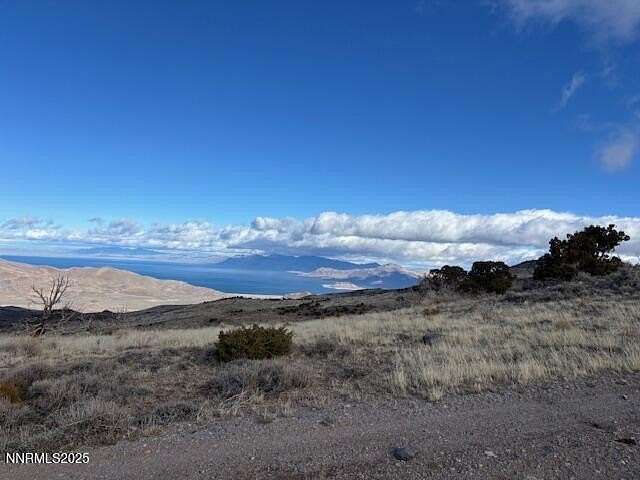 50 Acres of Recreational Land for Sale in Reno, Nevada