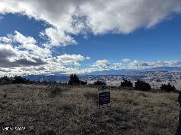 50 Acres of Recreational Land for Sale in Reno, Nevada