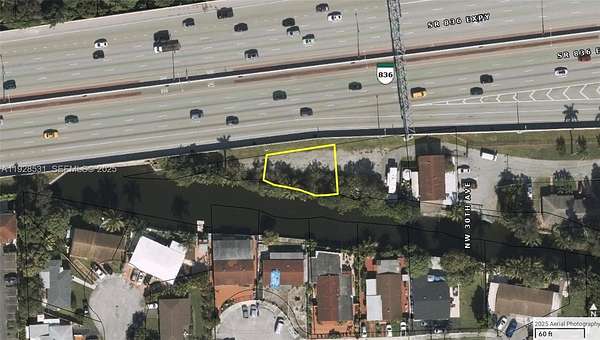 0.13 Acres of Land for Sale in Miami, Florida