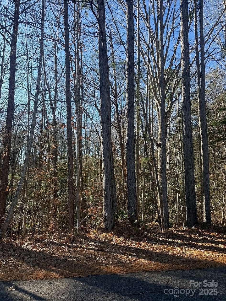 0.67 Acres of Residential Land for Sale in Granite Falls, North Carolina
