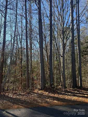 0.67 Acres of Residential Land for Sale in Granite Falls, North Carolina
