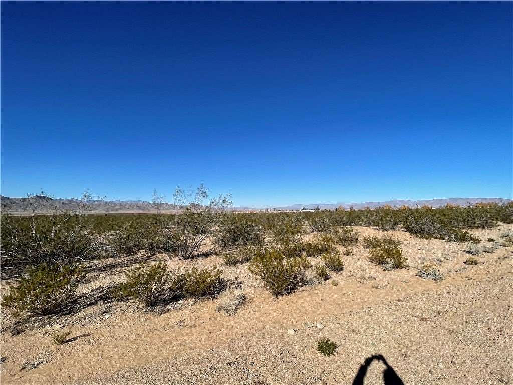 0.25 Acres of Residential Land for Sale in Kingman, Arizona