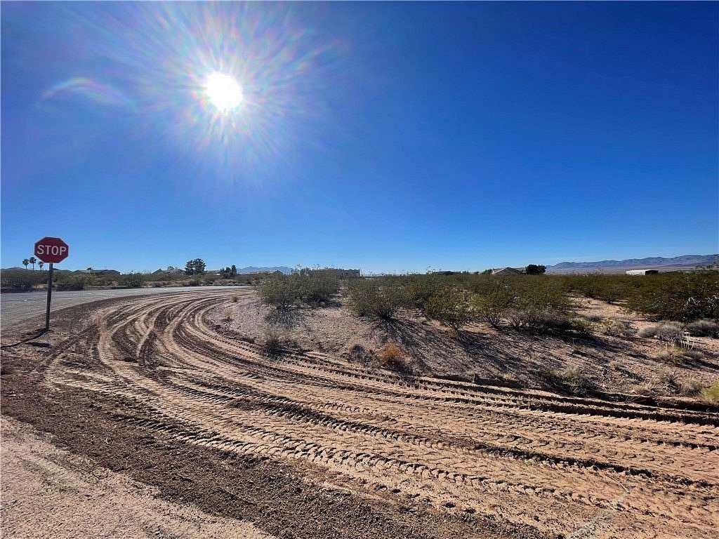 0.32 Acres of Residential Land for Sale in Kingman, Arizona
