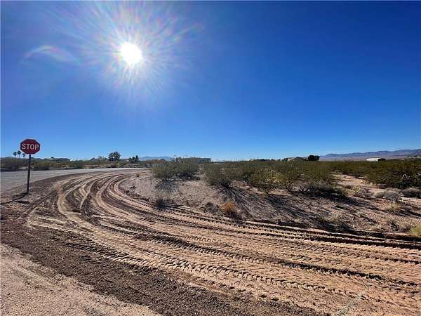 0.32 Acres of Residential Land for Sale in Kingman, Arizona