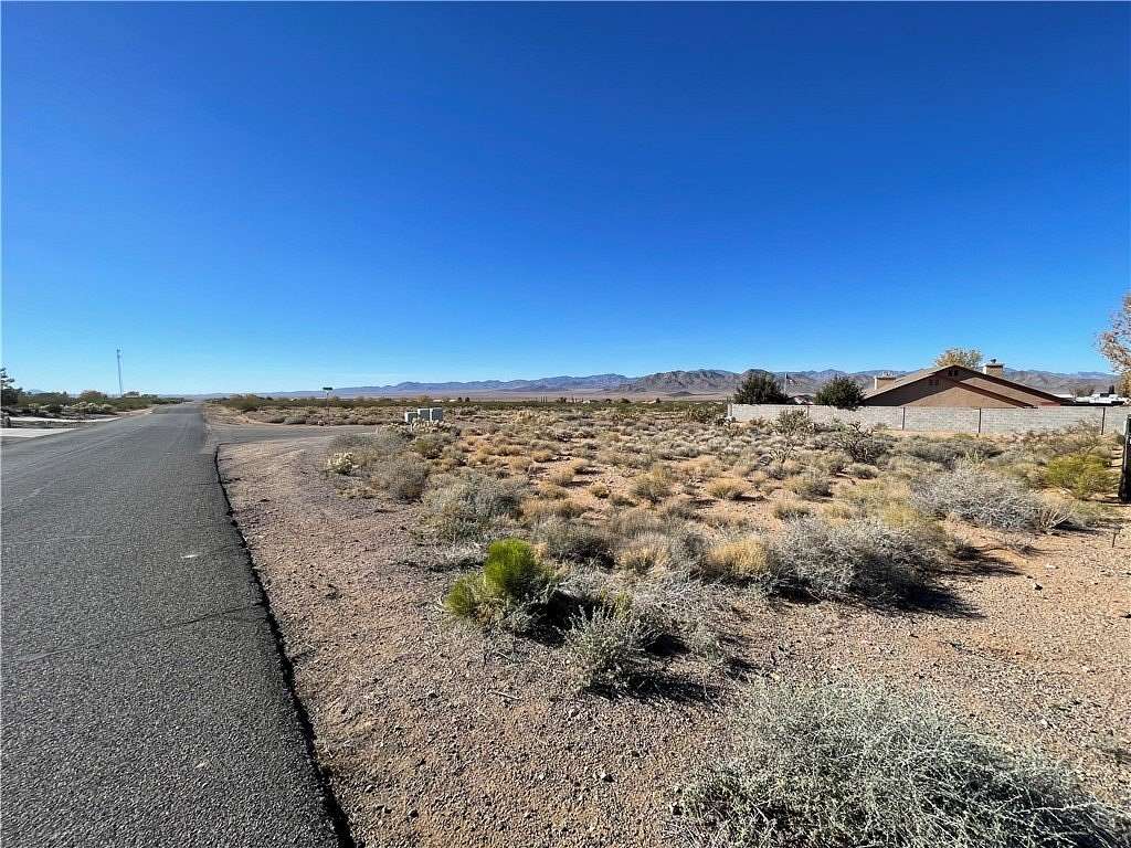 0.23 Acres of Residential Land for Sale in Kingman, Arizona