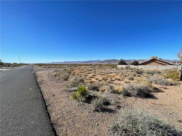 0.23 Acres of Residential Land for Sale in Kingman, Arizona